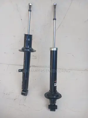 Toyota Mark 2 Front and Rear Shocks.
