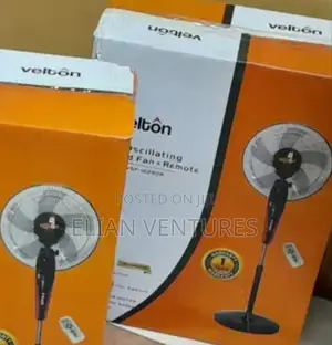 New Brand Oscillating Fan