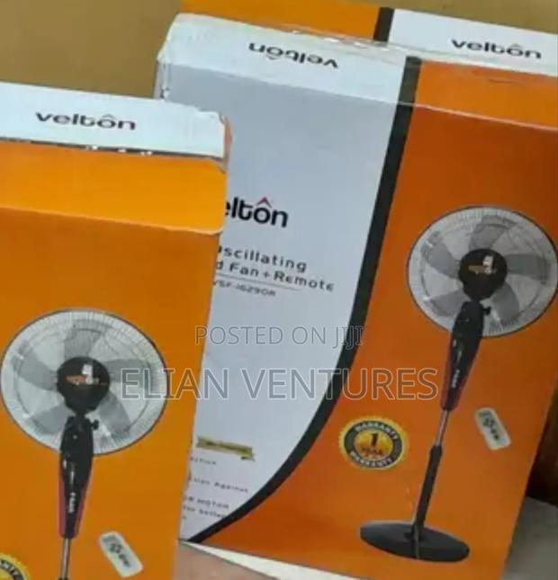 New Brand Oscillating Fan