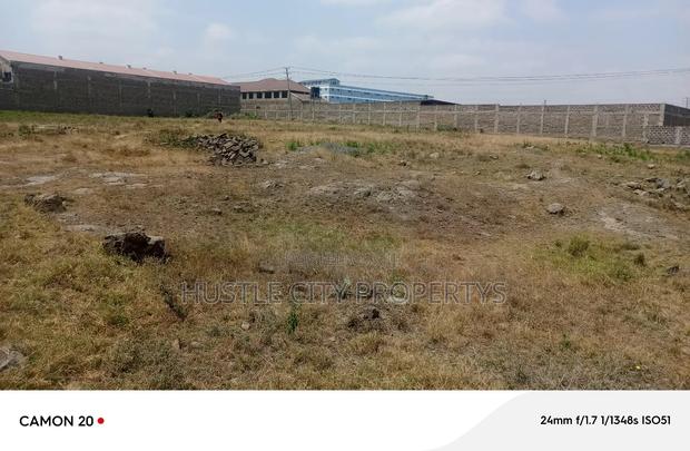 Plot for Sale 2acre Along Kware Road, Mlolongo - thumbnail 5