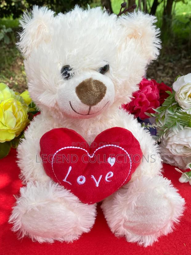 Fluffy Puppy Dolls - thumbnail 5