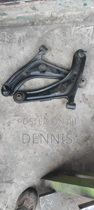 Control Arm Probox Ex Japan