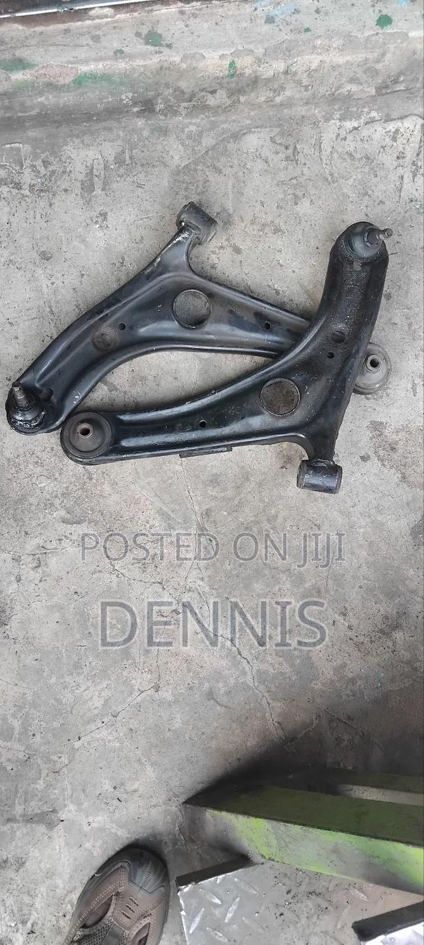 Control Arm Probox Ex Japan