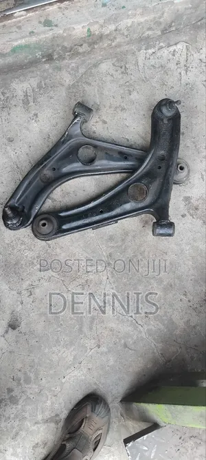 Control Arm Probox Ex Japan