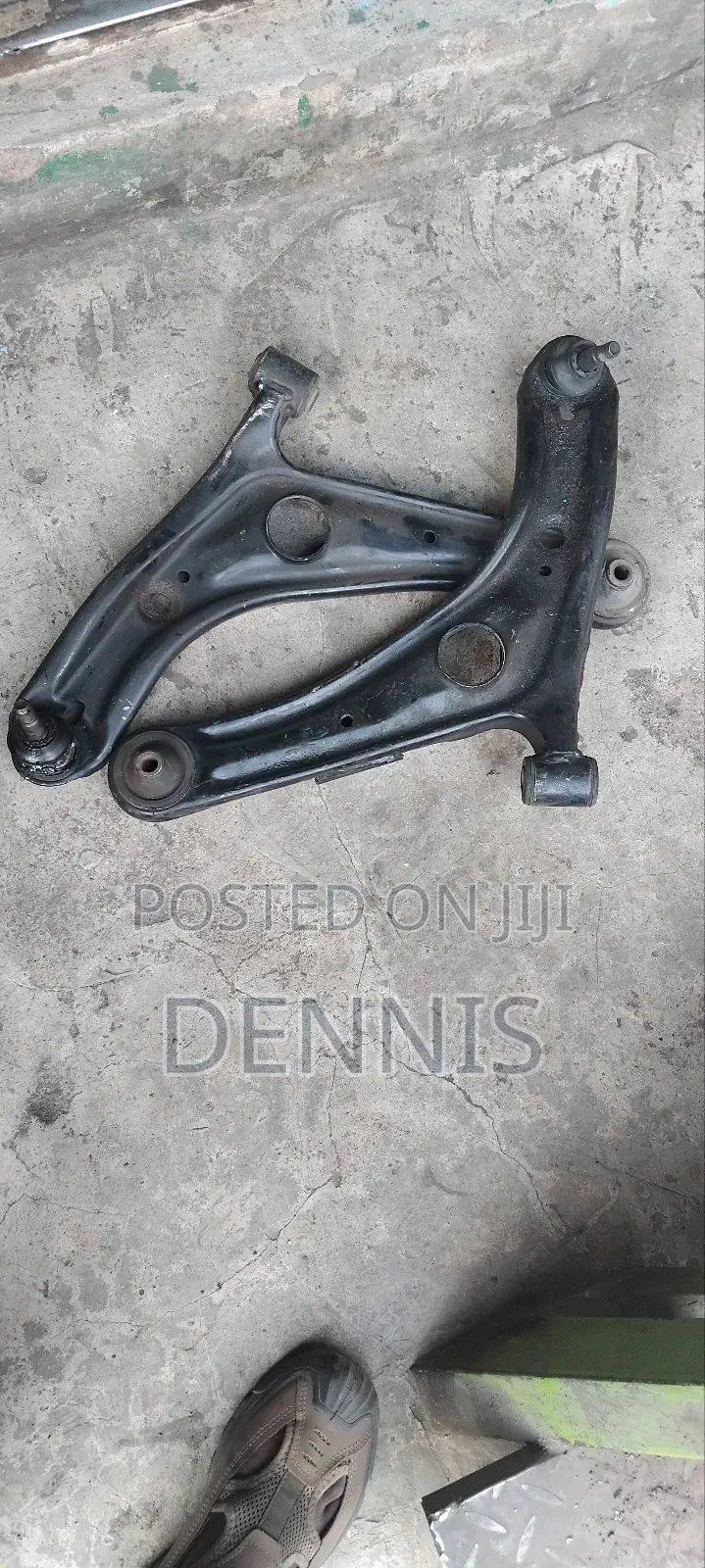 Control Arm Probox Ex Japan