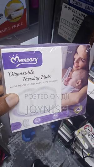 Disposable Nursing Pads - thumbnail 2