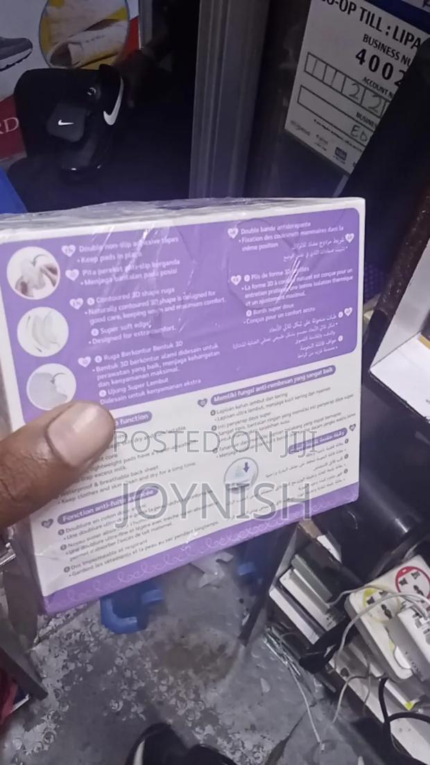 Disposable Nursing Pads - thumbnail 3