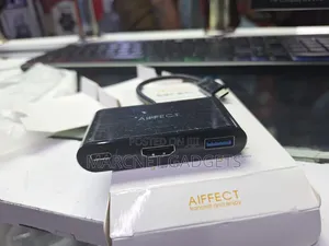 Usb Type C 3 in 1 Hdmi Usb and Type C