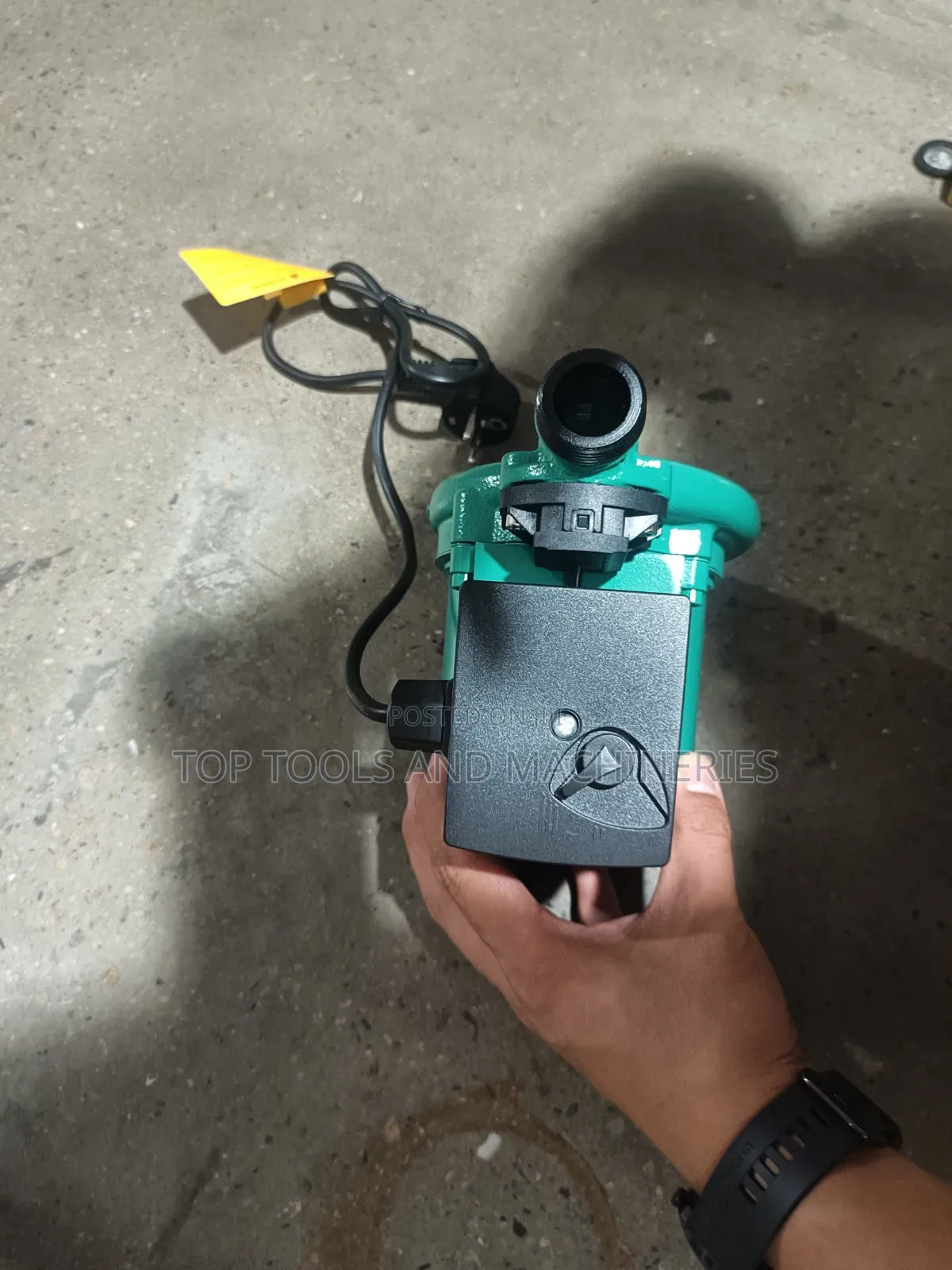 Powerful Silent Circulatory Pump,Or Circulator Pump in Nairobi CBD