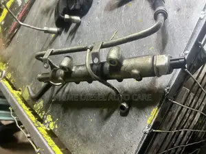 Commonrail 4d56