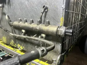 Commonrail 4d56