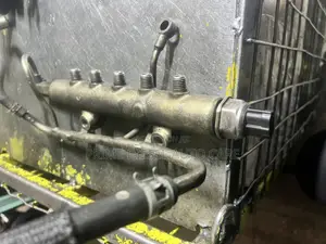 Commonrail 4d56