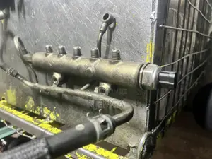 Commonrail 4d56