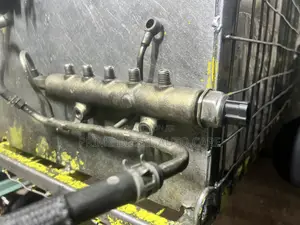 Commonrail 4d56