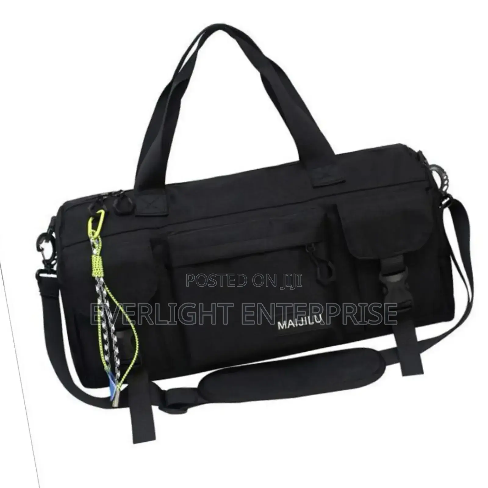 Travel Bag Gym Fitness
