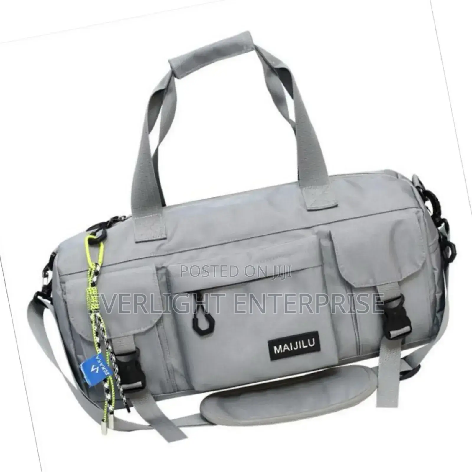Travel Bag Gym Fitness