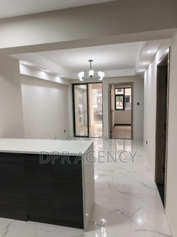 1bdrm Apartment in Kilimani for rent - main view