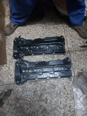 Top Cover Engine 1gd,2gd
