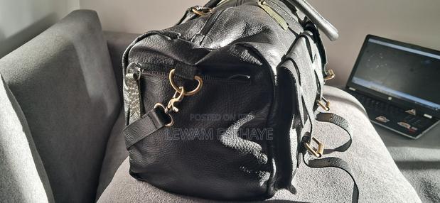 Authentic Leather Bag - thumbnail 2