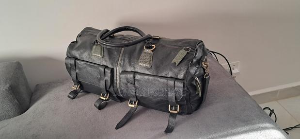 Authentic Leather Bag - thumbnail 3