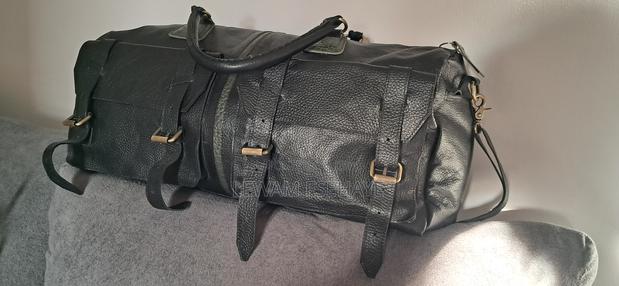 Authentic Leather Bag - thumbnail 4