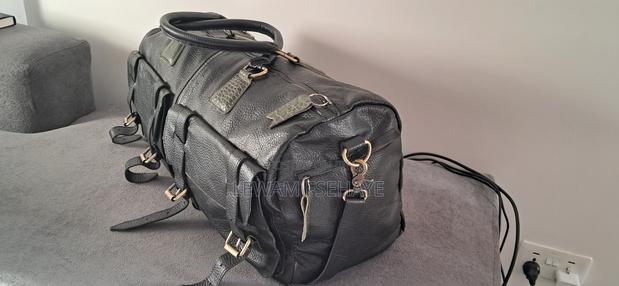 Authentic Leather Bag - thumbnail 5