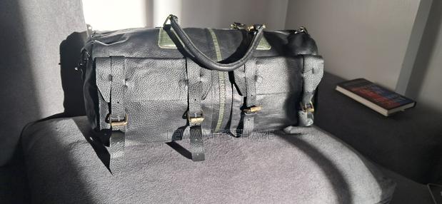 Authentic Leather Bag - thumbnail 6