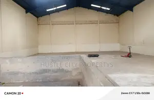 Godown for Rental