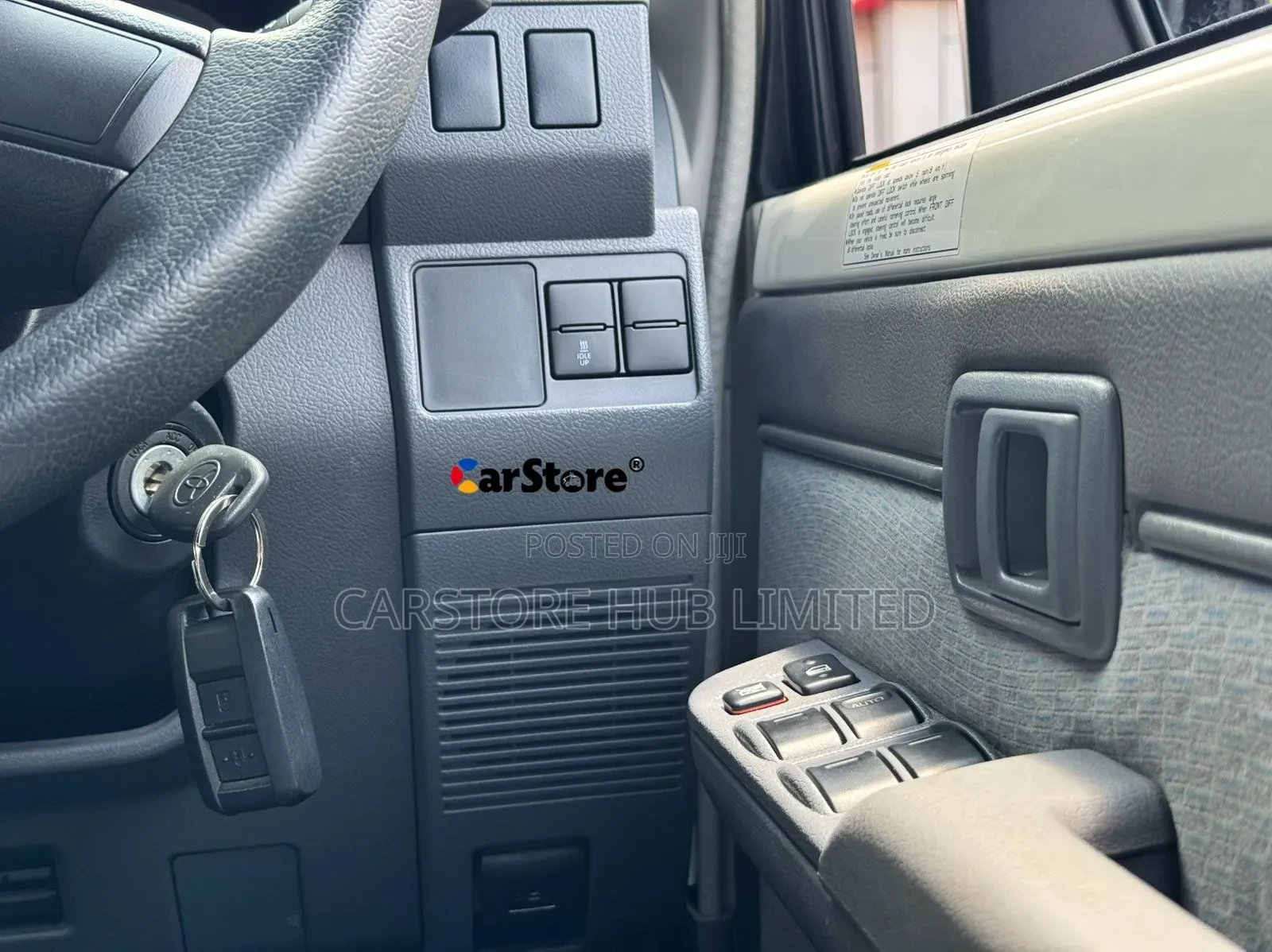 Toyota Land Cruiser 79 Series 2024 White