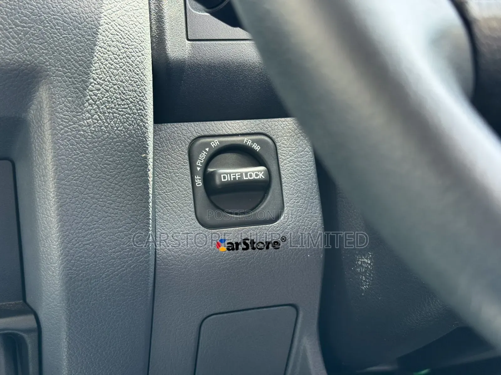 Toyota Land Cruiser 79 Series 2024 White
