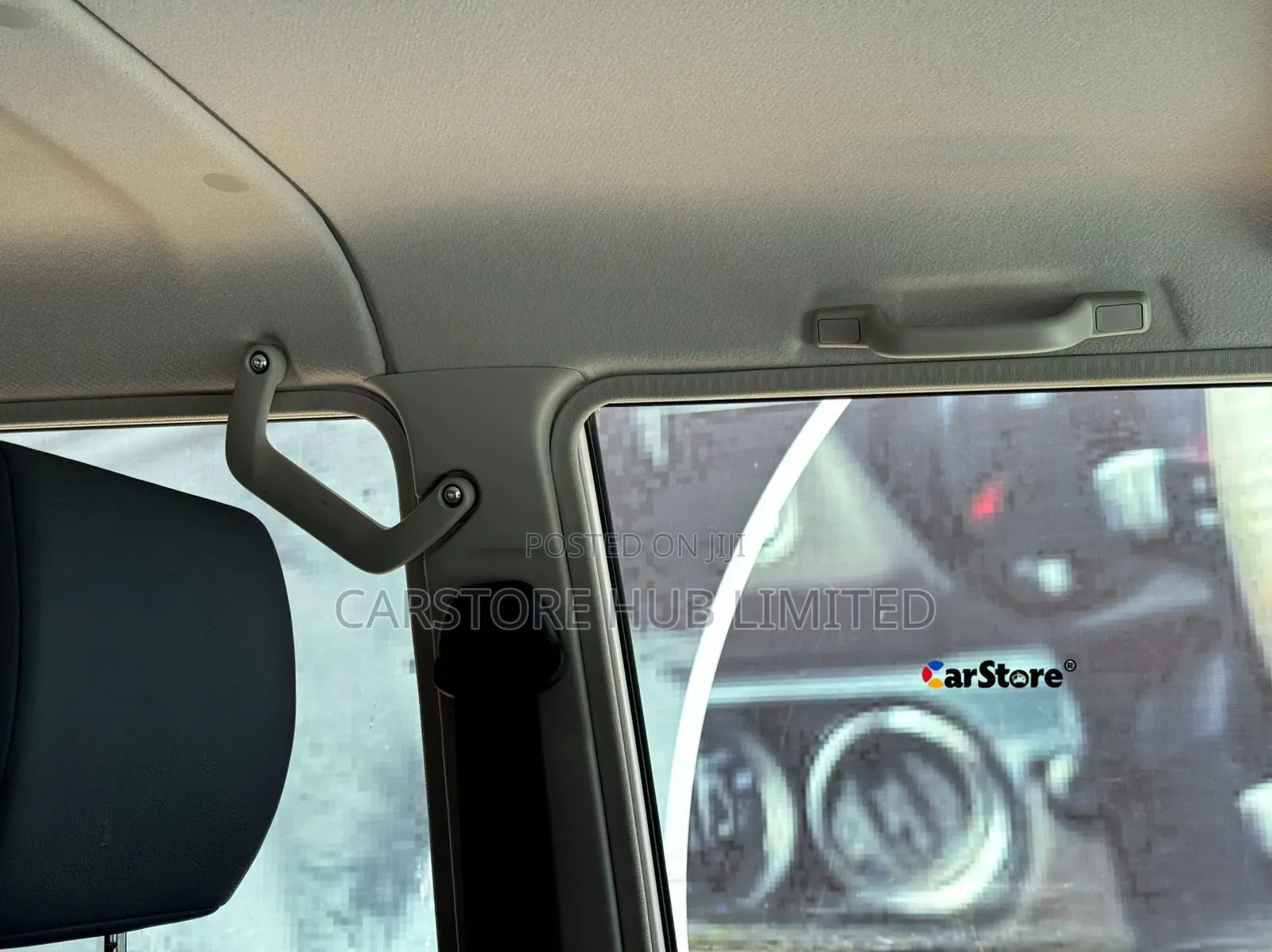 Toyota Land Cruiser 79 Series 2024 White