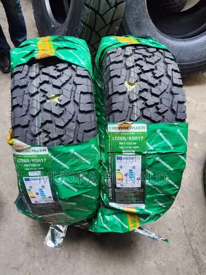 265/65r17 Roadcruza Tyre A/T
