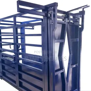New Cattle Weighing Scale (Big)