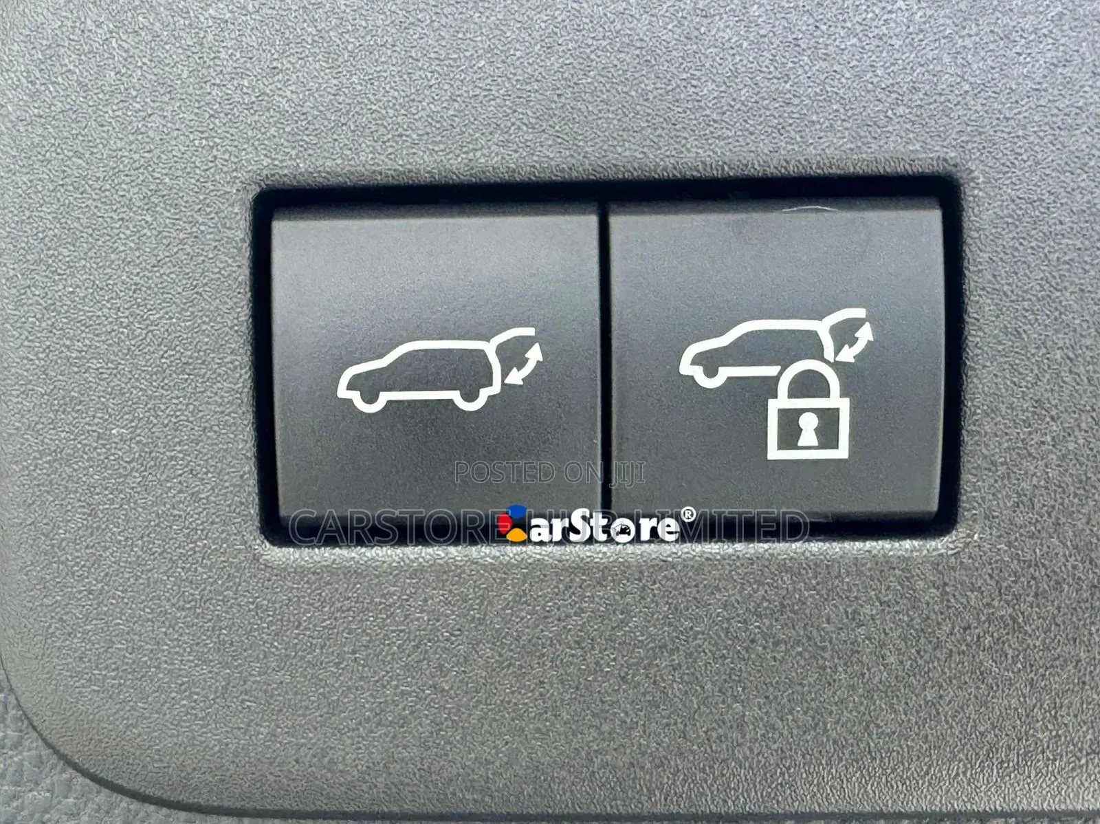New Toyota Land Cruiser Prado 2.8 2024 Black