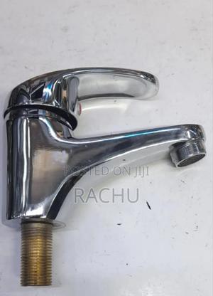 Basin Pillar Tap Lever - thumbnail 2