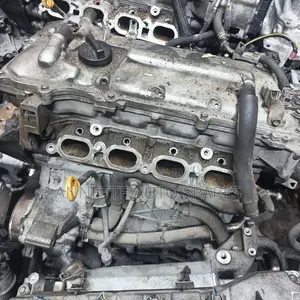2zr Slim Engine Valvamatic
