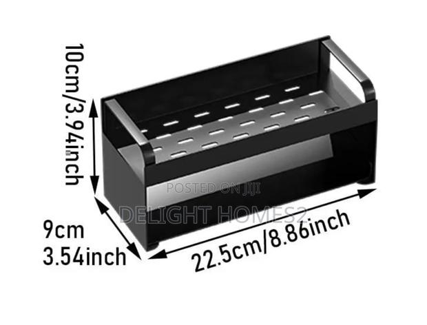 New Kitchen Sink Organizer-Cary - thumbnail 5