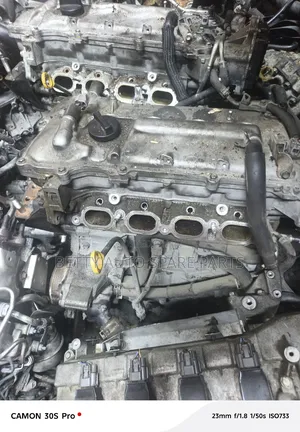 Toyota Premio 2zr Slim Engine
