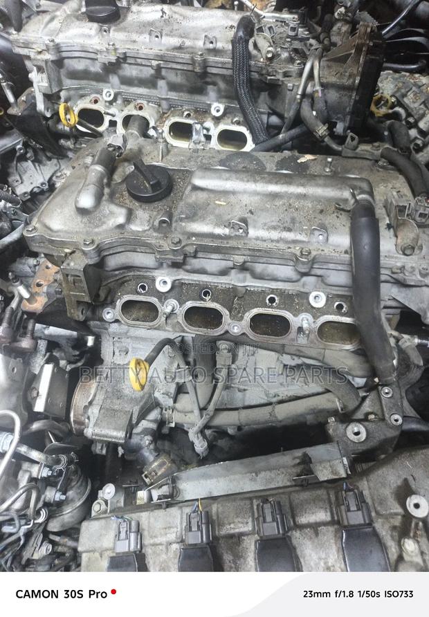 Toyota Premio 2zr Slim Engine - thumbnail 2