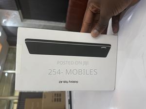 New Samsung Galaxy Tab A11 64 GB Gray - main view