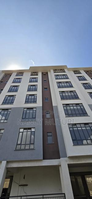 2bdrm Apartment in Thogoto, Kikuyu for rent
