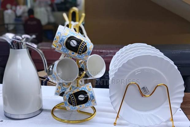 Breakfast Set 13-Piece Breakfast Set: All You Need for a Tasty Start