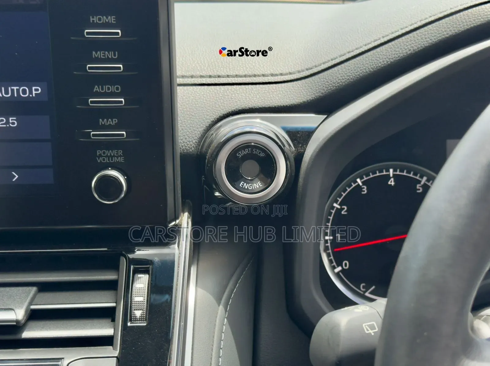 Toyota Land Cruiser LC300 2022 White