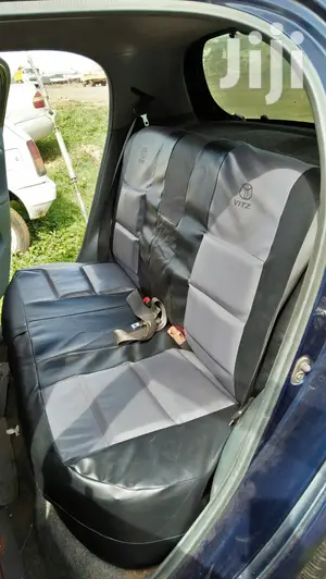 Kasarani Car Seat Covers