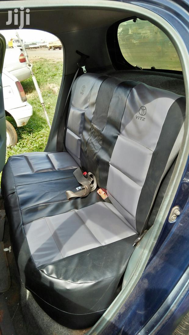 Kasarani Car Seat Covers - main view
