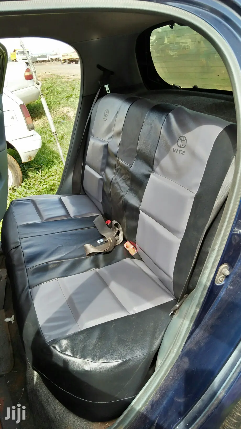 Kasarani Car Seat Covers
