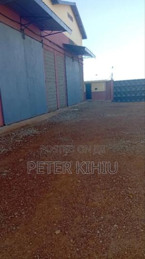 Godown to Let in Thika 1900sqft - thumbnail 2
