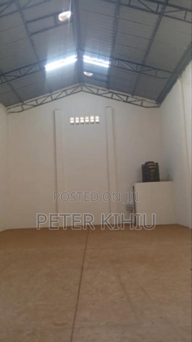 Godown to Let in Thika 1900sqft - thumbnail 3