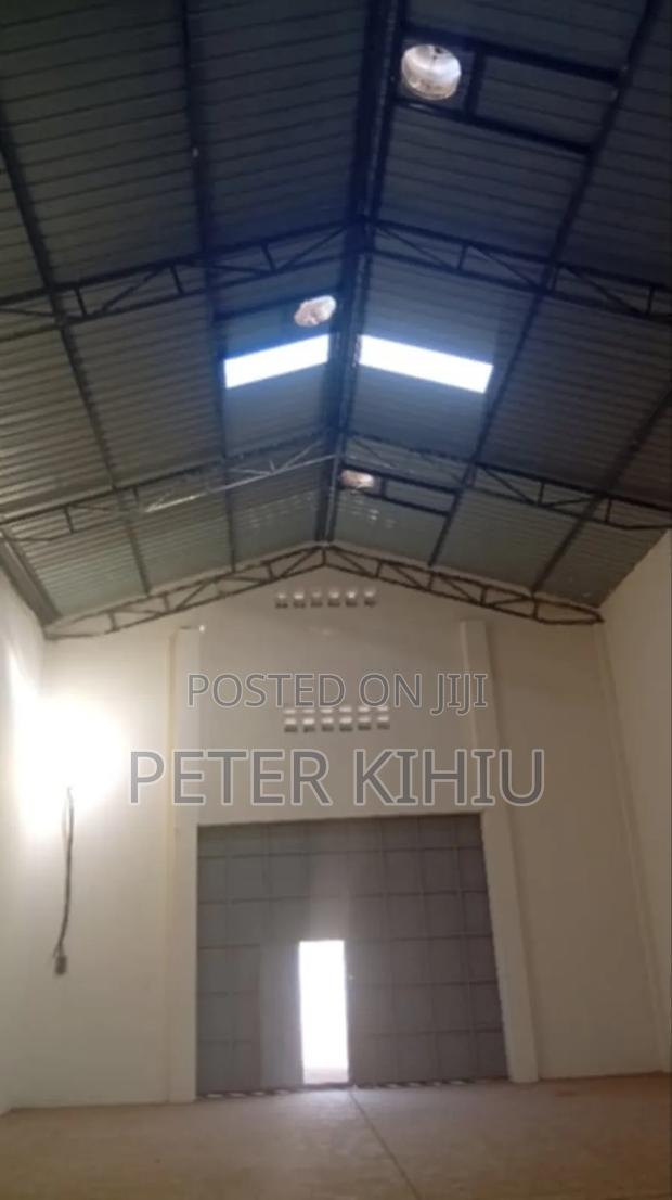 Godown to Let in Thika 1900sqft - thumbnail 4