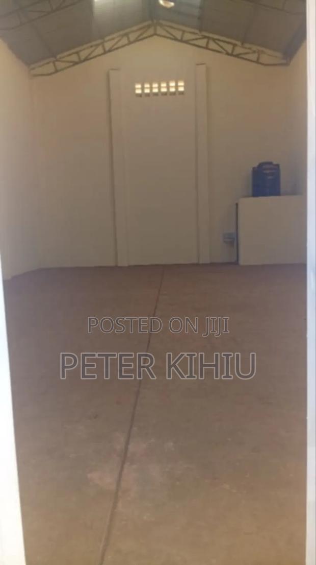 Godown to Let in Thika 1900sqft - thumbnail 6